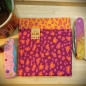 Preview: Li.JU Hank, WILDTHING Pink